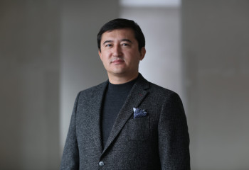 Кәсіп түбі – нәсіп