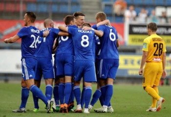 «Сигмадан» алған соққы