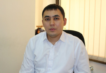 Жұмыспен қамту орталығы көмек көрсетеді