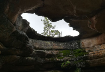 Қарқаралы-Баянауыл: мұхит түбіне саяхат