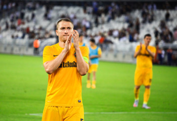 Еyропада доп тепкен...