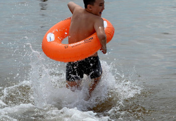 Маралды көлі несімен шипалы?