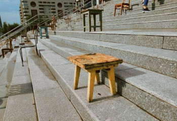 Астананың мәдени келбеті