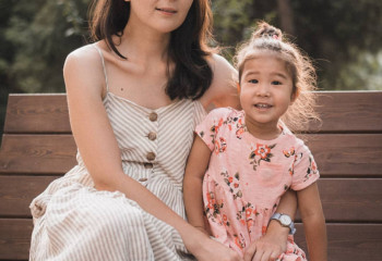 Дания Альтаева: «Кулинарлық блог жүргізу туралы идеяны жолдасым ұсынды»