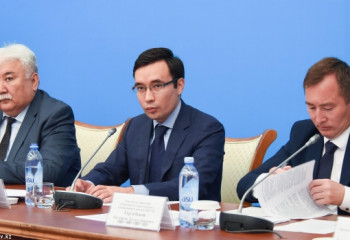 Бәсекеге қабілетті бизнес: сұранысқа ие салалар