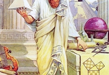 Математика тарихы: башпайлар, 14-қонақ қызметі мен үнсіз  саудагерлер