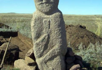 Ескерткіштердің қандай түрлері кездеседі?