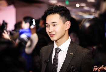 Қазақстанның жас талантты 7 актері