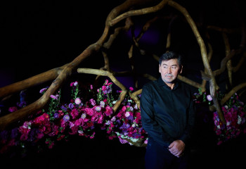 Табанмен салынған туындылар