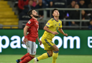 Ұлттар лигасындағы жеңіліс