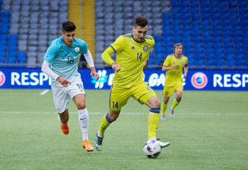 Құрама жастары тең тарқасты