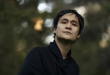 Режиссер Эмир Байғазин жүлде алды