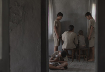 Эмир Байғазиннің «Өзені» қандай фильм: шетелдік басылымдардың пікірі