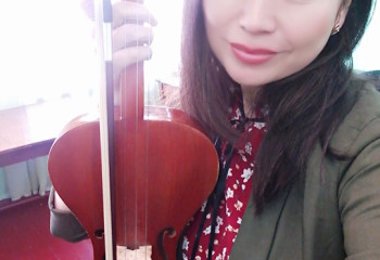 Ұстаздық етуді мұрат еткен қобызшы