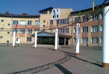 Мектеп жаңа оқу жылына дайын ба?