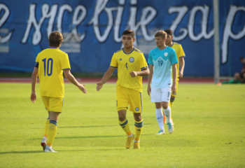 Словениядағы сәтсіздік