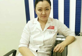 Ұрпағым сау болсын десеңіз...