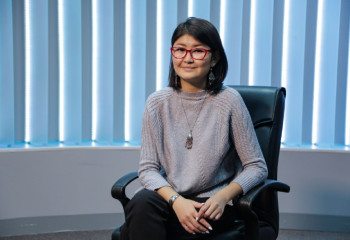 «Басқаға қуаныш сыйлаған жан – бақытты жан»