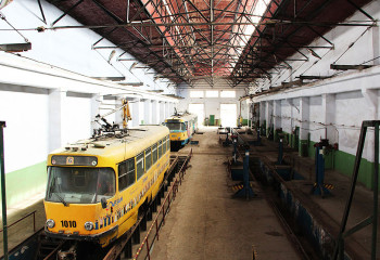 Істен шықса да жаңа жобаға арқау болды