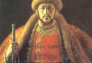 Жел өтінде өткен ғұмыр