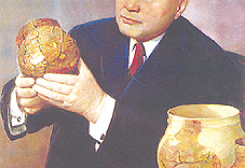 Кемеңгер тұлға