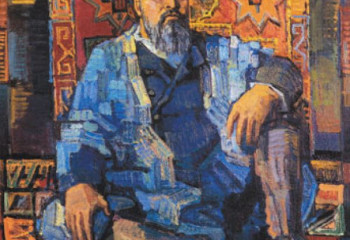 Ұлтын ойлаған ұлы ақын 