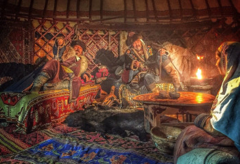 Телғозының Шоңы