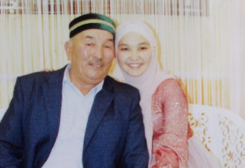 Мұхамедия әкеміздің естеліктері