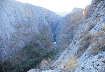 Жоғалған көл қазынасы