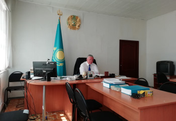 Ғибратты ғұмыр