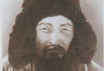  Мәди Бәпиұлы. Бір суреттің тарихы