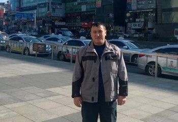 Кореядағы жұмыс. Аңыз бен ақиқат