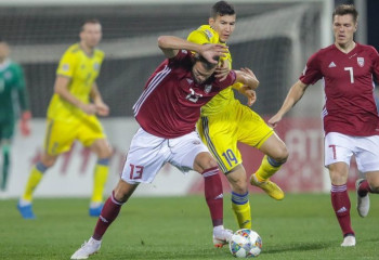 Тағы да тең есеп...