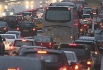 Алматының аспаны неге күңгірт?