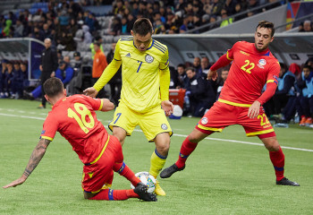 Көптен күткен жеңіс!