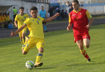 Соңғы соққы!