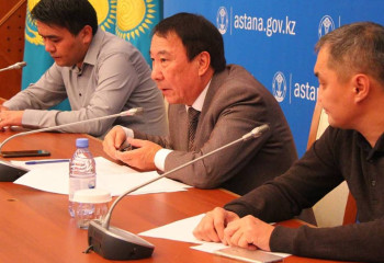 Қазақ медиасы саннан сапаға өтті ме?