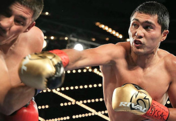 Головкиннің ізінен ерген кәсіпқой боксшылар кімдер?