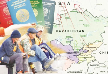 Тарихи отанына оралғандардың жай-күйі қалай?