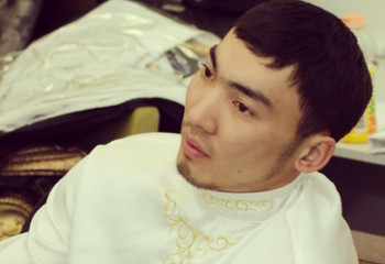 Жігіт және жілік