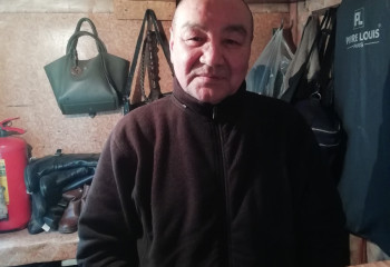 Етікші елдің соңы емес