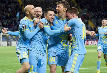 Жеңіс сыйлаған соңғы минуттар