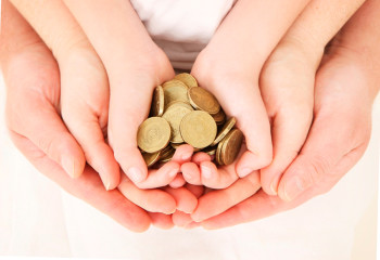 Ақшамызды қалай үнемдейміз?