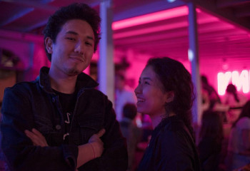 Ғарыштан келген әуен: Qonyratbay Fam