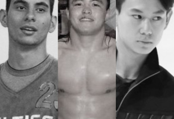 Қаскүнемдер қолынан қаза тапқан қазақстандық спортшылар