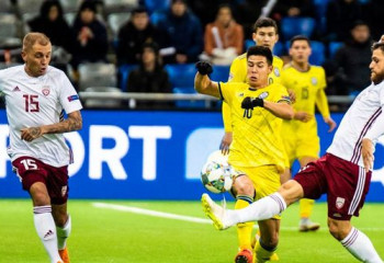 Құраманың құла ойыны