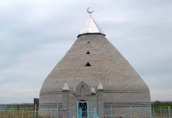 Жидебай батыр