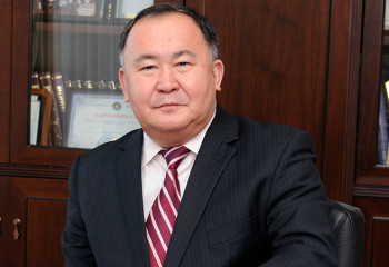 «Рухани жаңғырудың» - ең үлкен серпілісі 