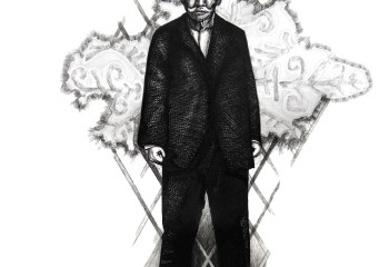 Әлихан Бөкейхан публицистикасы