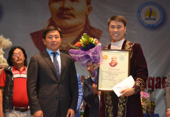 Дәстүрлі ән конкурстары керек пе?